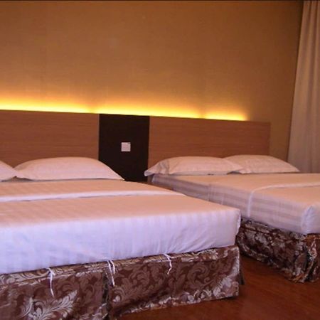 Lbs Hotel Cheras Exteriér fotografie