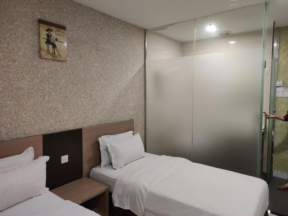 Lbs Hotel Cheras Exteriér fotografie
