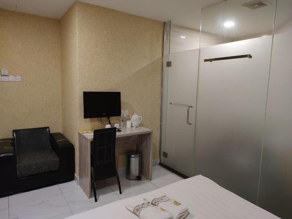 Lbs Hotel Cheras Exteriér fotografie