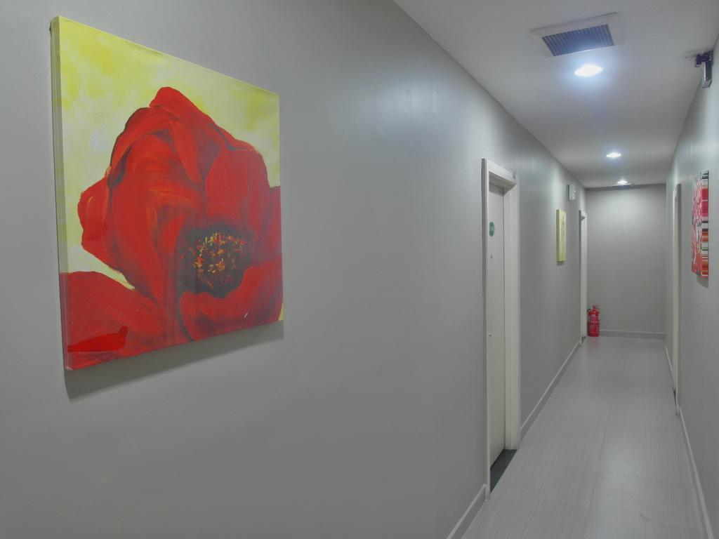 Lbs Hotel Cheras Exteriér fotografie